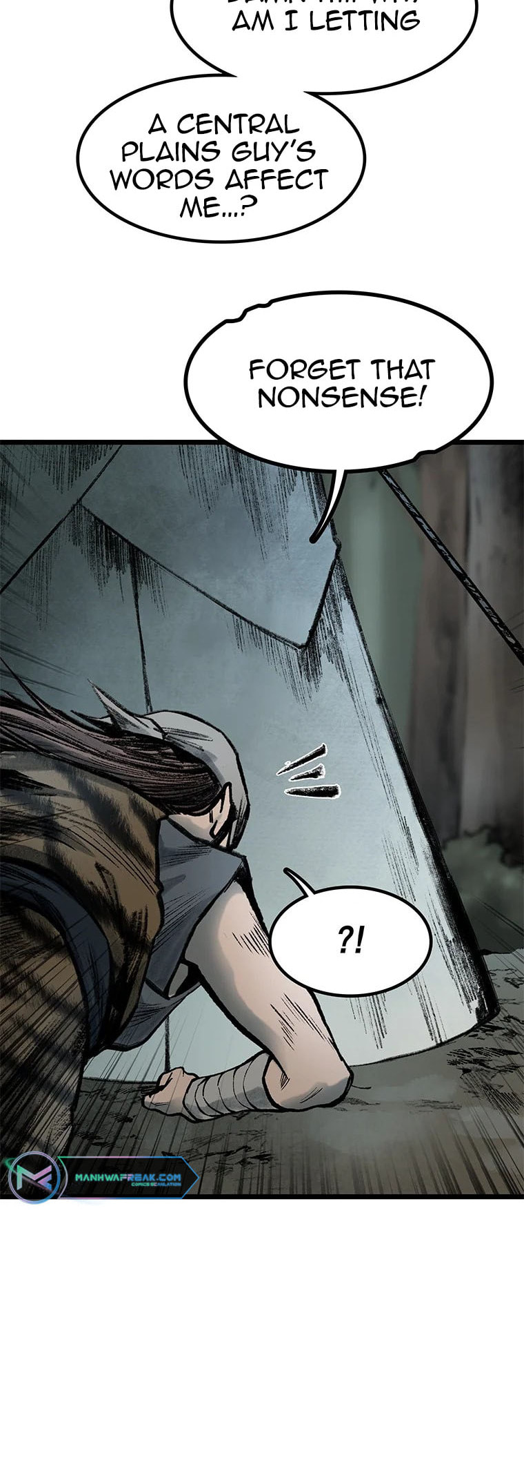Kang-Ho Chapter 85 page 62 - 