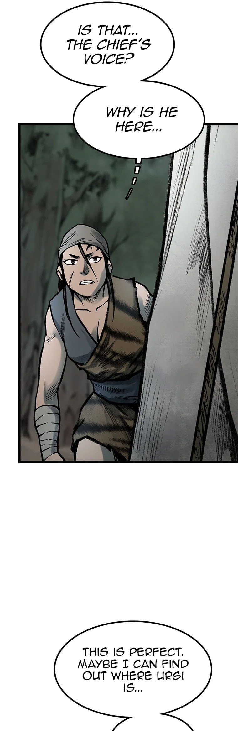 Kang-Ho Chapter 85 page 63 - 