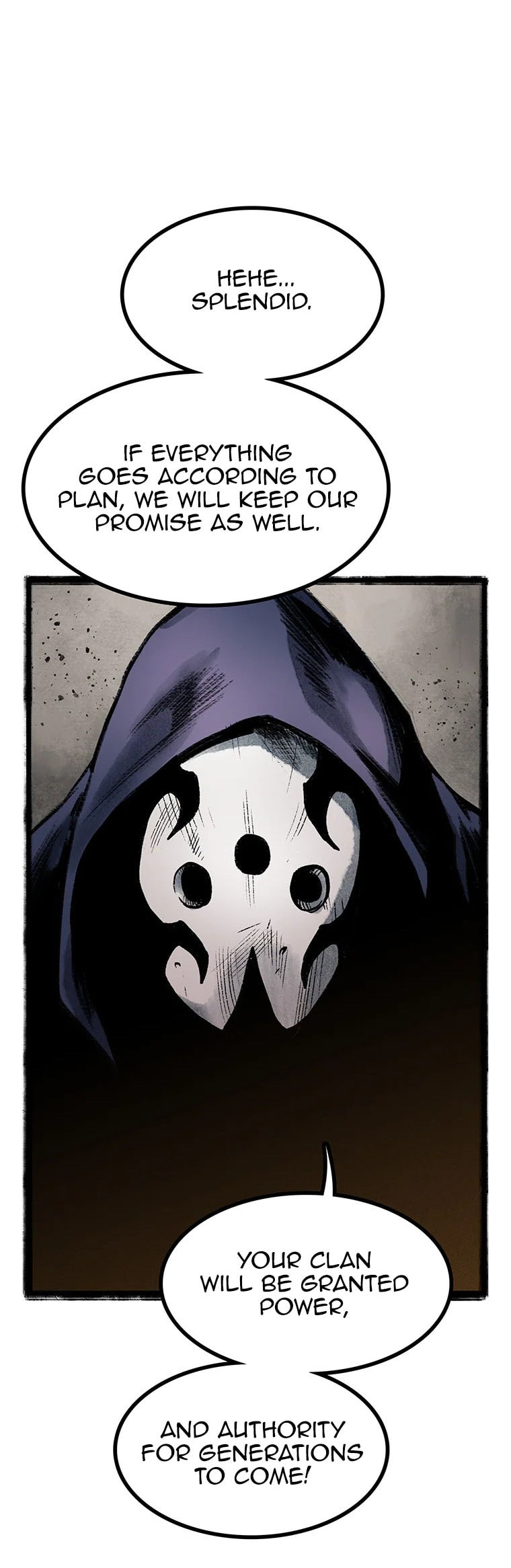 Kang-Ho Chapter 85 page 66 - 