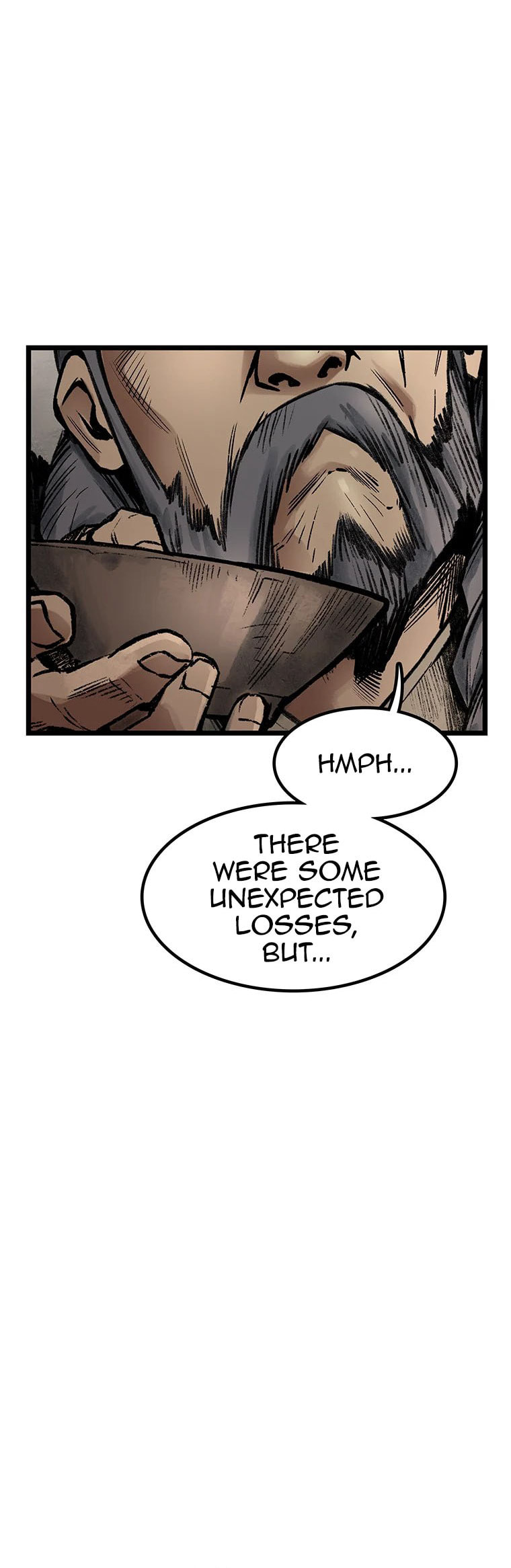 Kang-Ho Chapter 85 page 68 - 