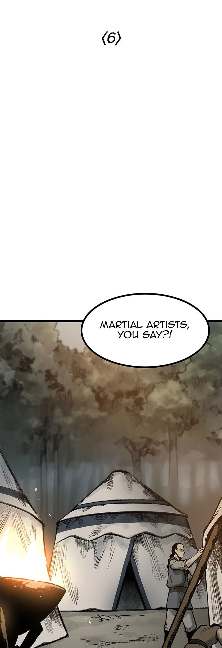 Kang-Ho Chapter 85 page 9 - 