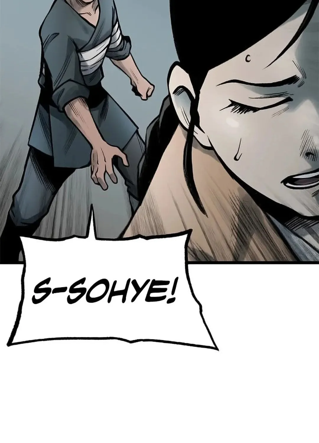 Kang-Ho Chapter 86 page 102 - 