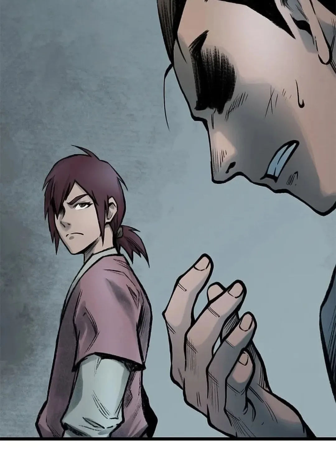 Kang-Ho Chapter 86 page 104 - 