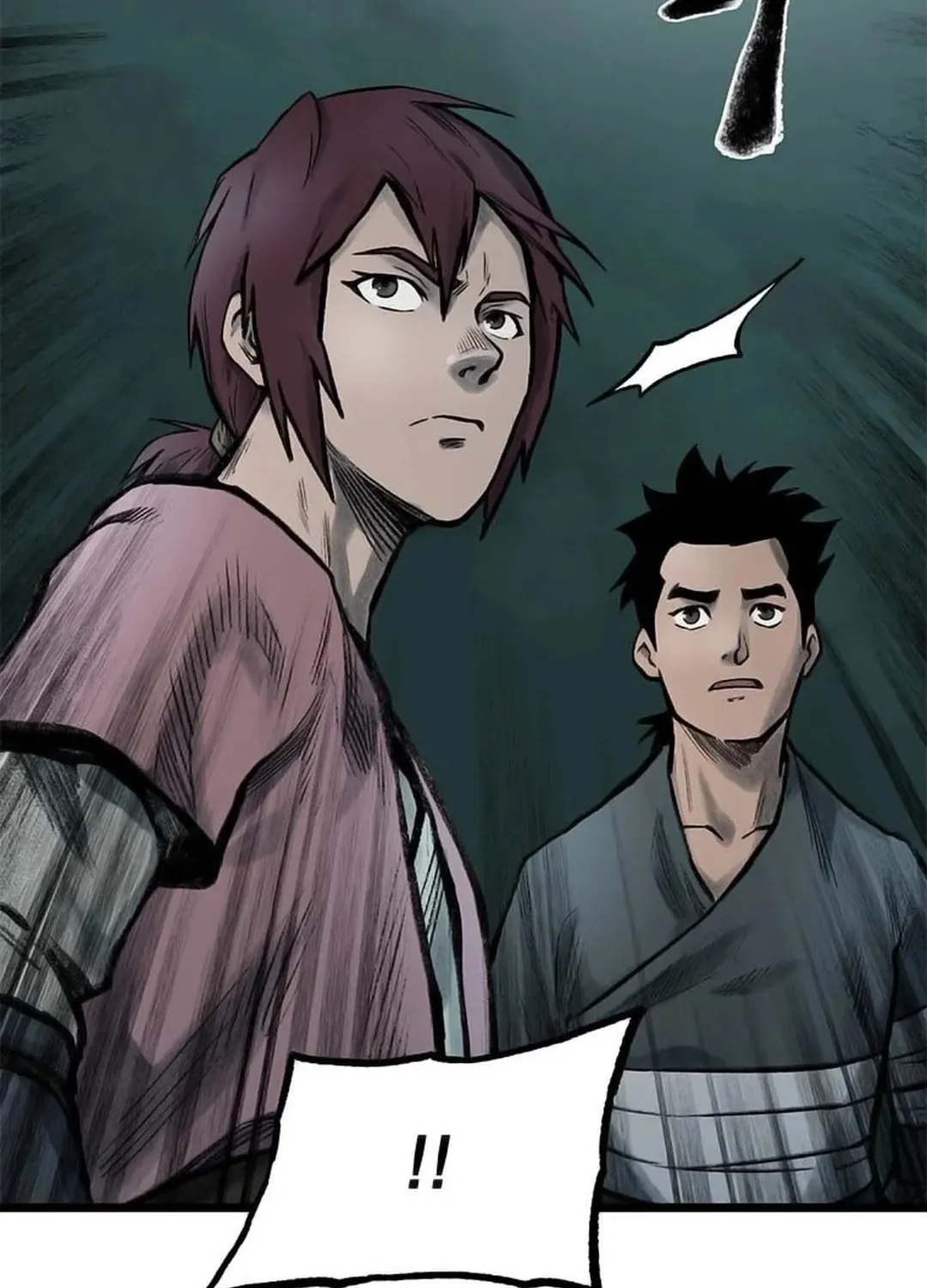Kang-Ho Chapter 86 page 107 - 