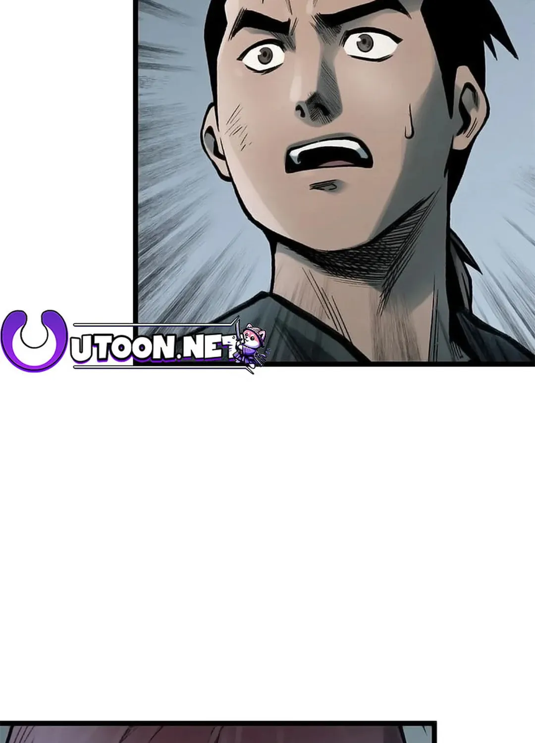 Kang-Ho Chapter 86 page 109 - 