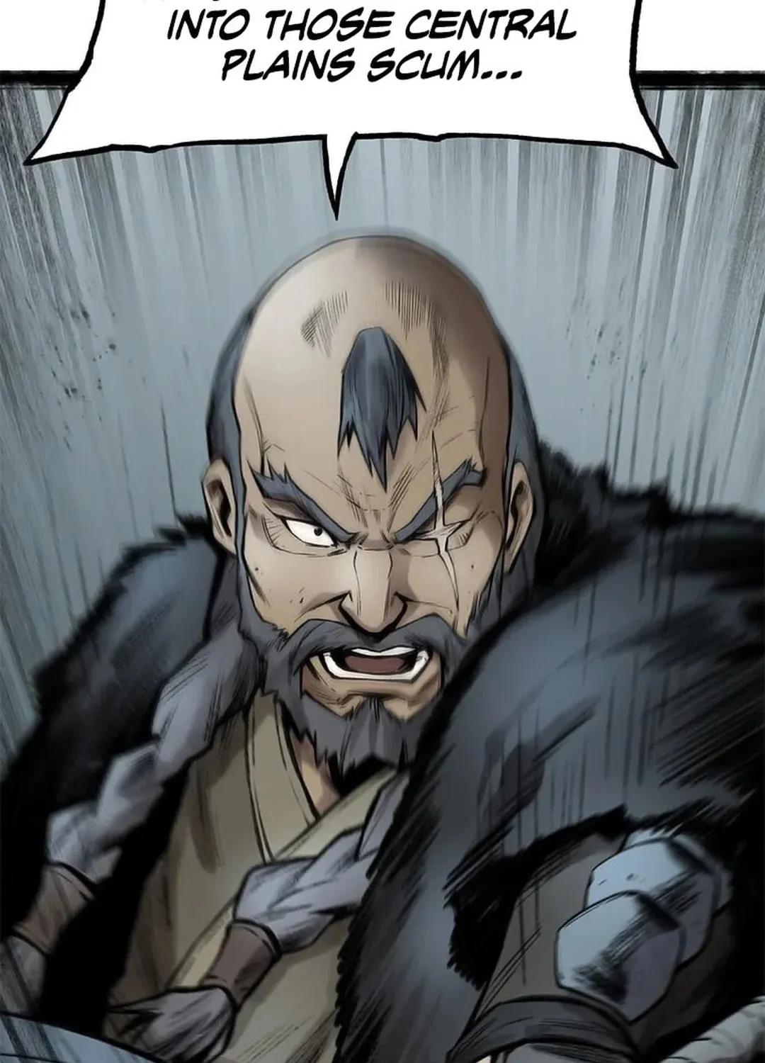 Kang-Ho Chapter 86 page 12 - 