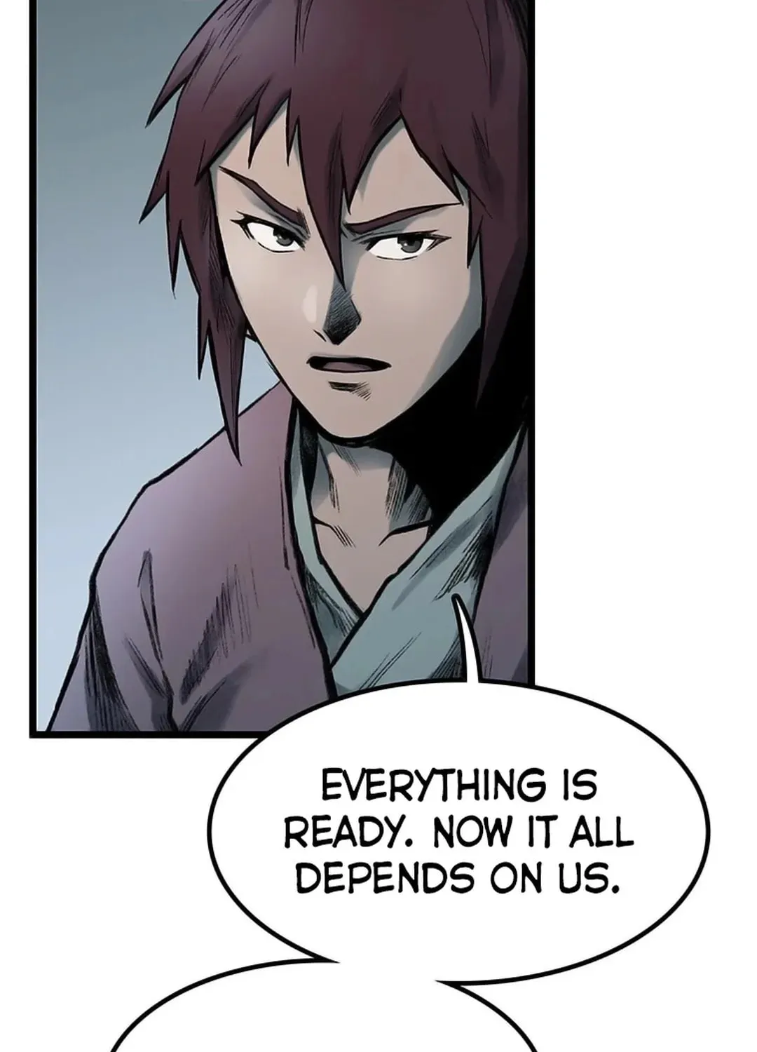 Kang-Ho Chapter 86 page 115 - 
