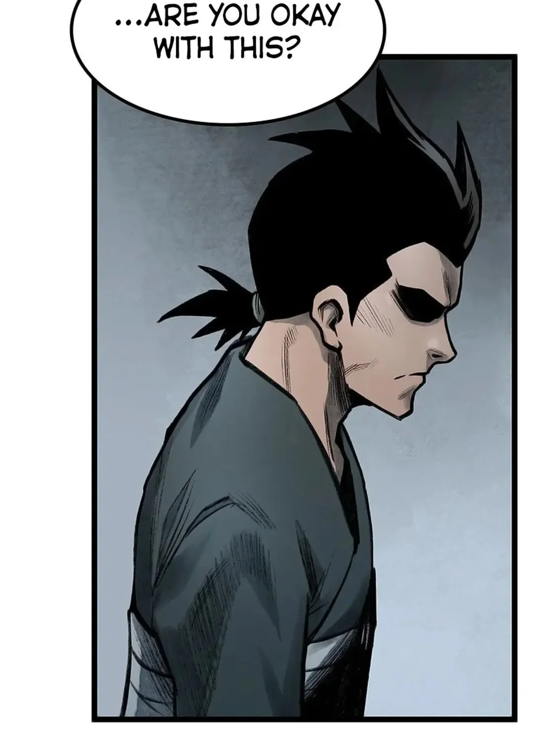 Kang-Ho Chapter 86 page 116 - 