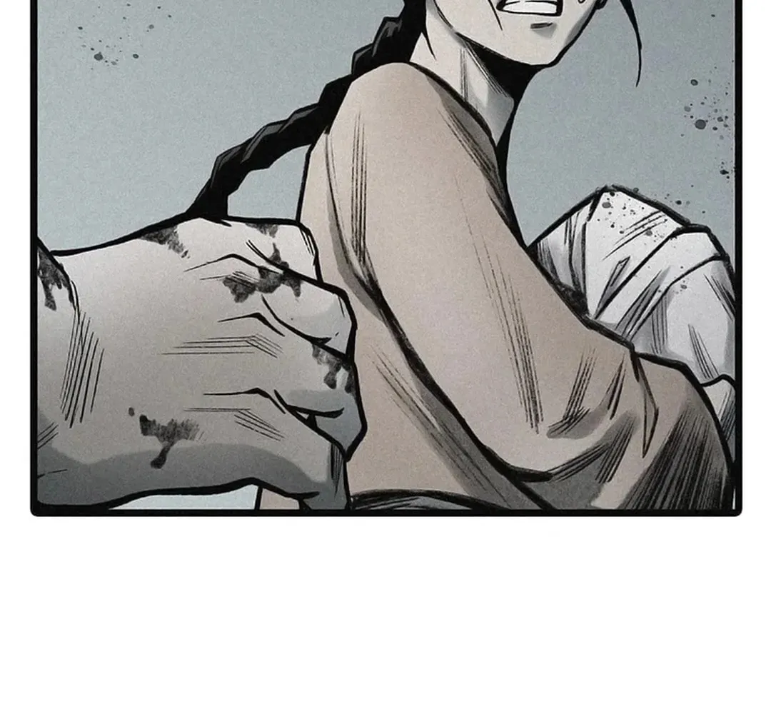 Kang-Ho Chapter 86 page 119 - 