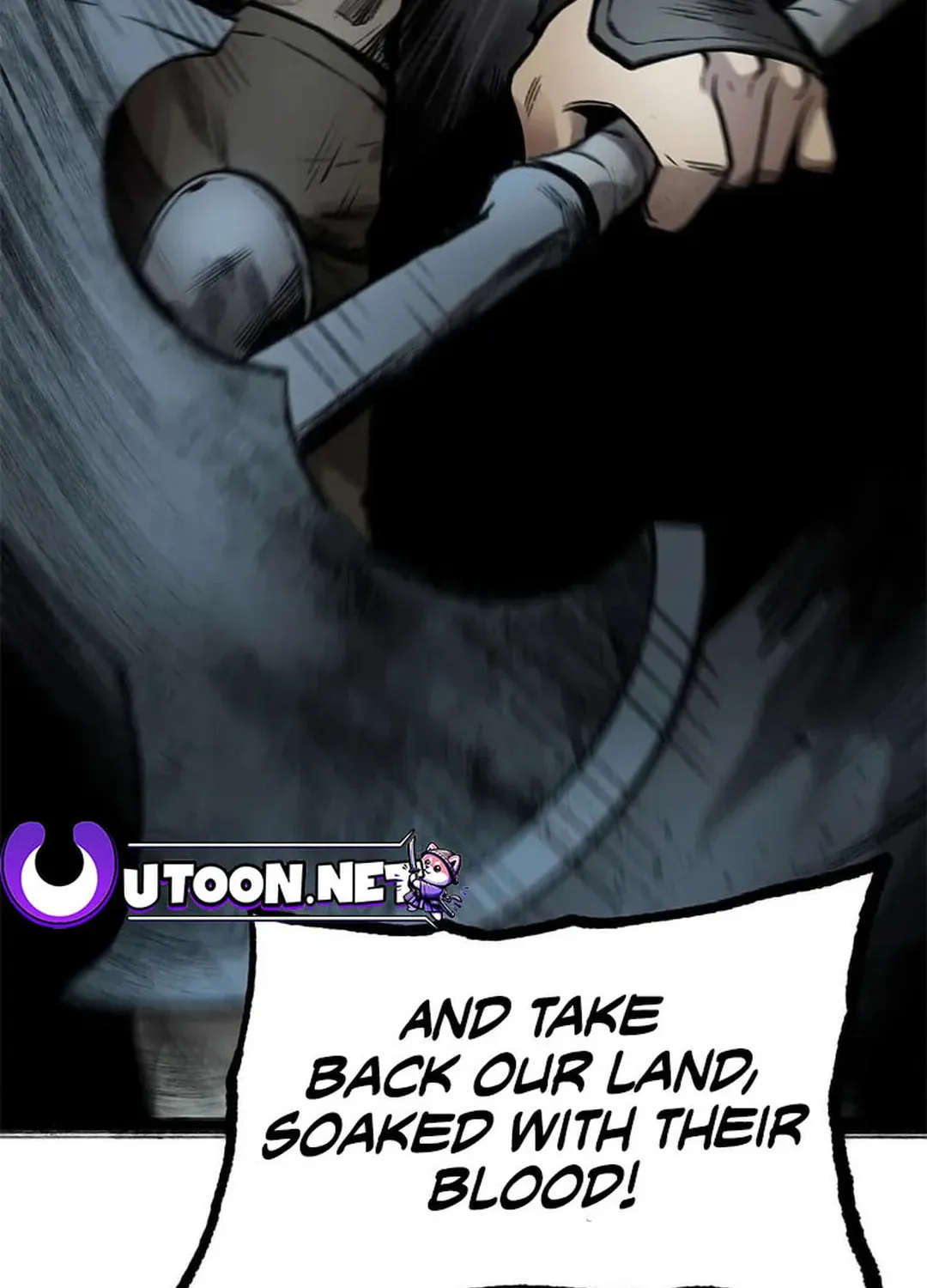 Kang-Ho Chapter 86 page 13 - 