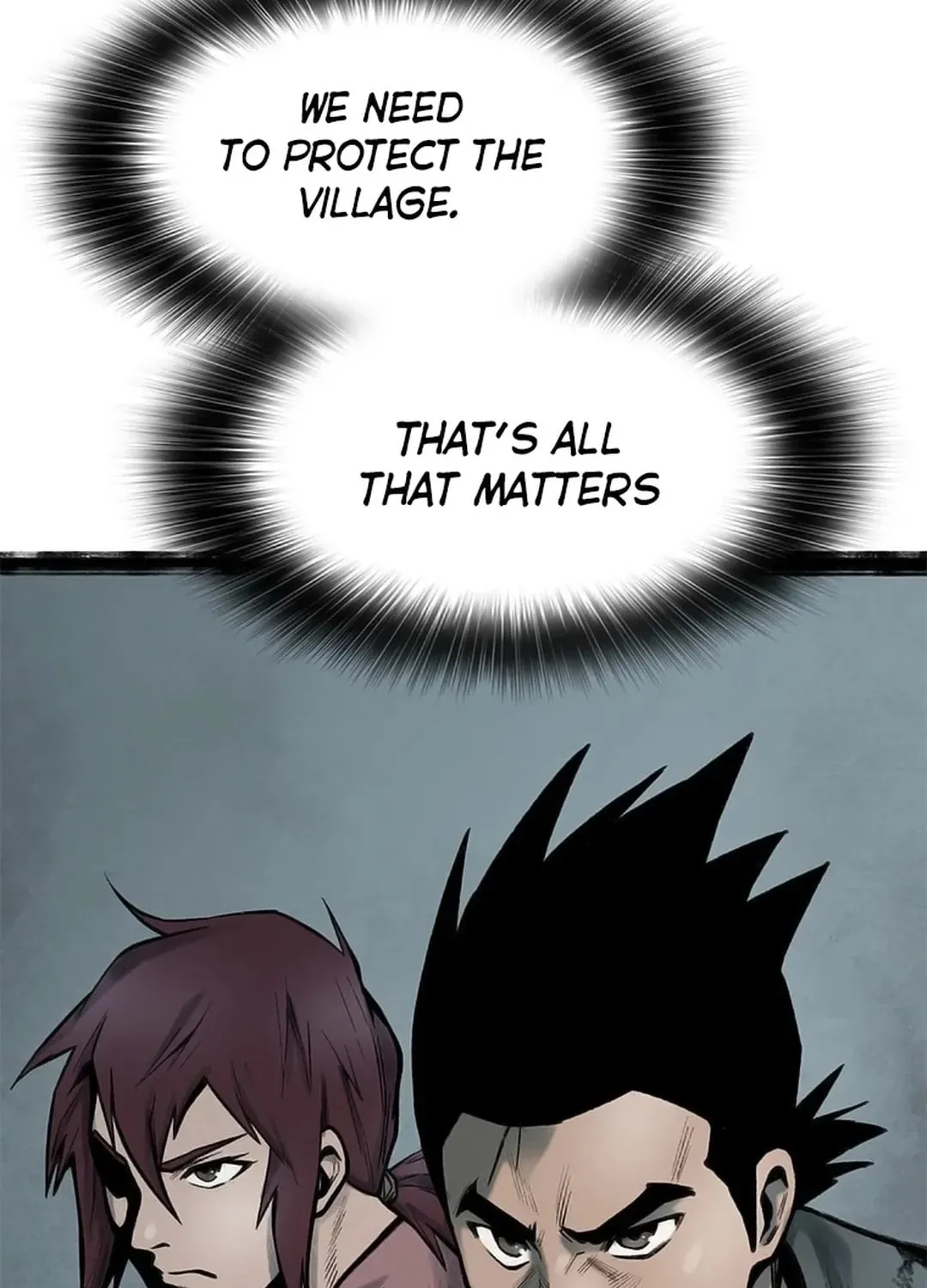 Kang-Ho Chapter 86 page 123 - 