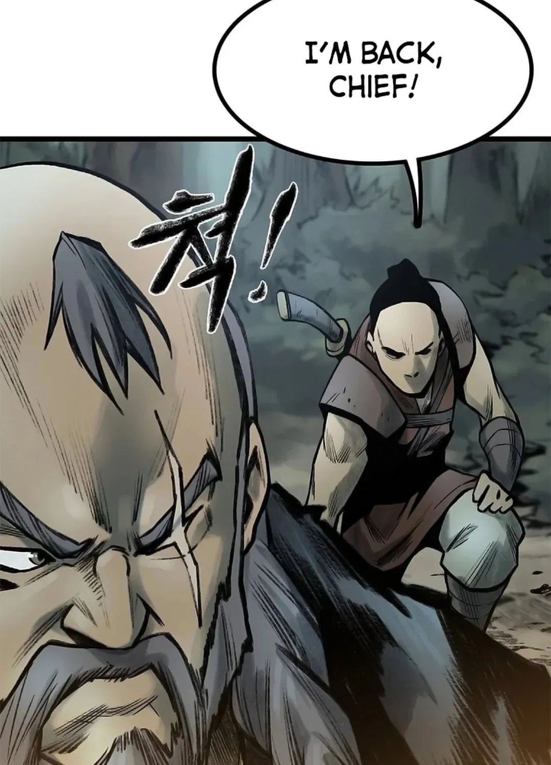 Kang-Ho Chapter 86 page 131 - 