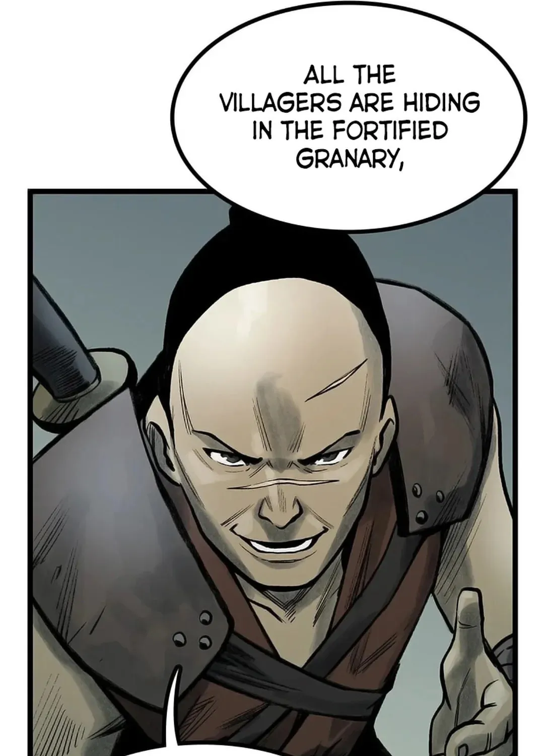 Kang-Ho Chapter 86 page 133 - 