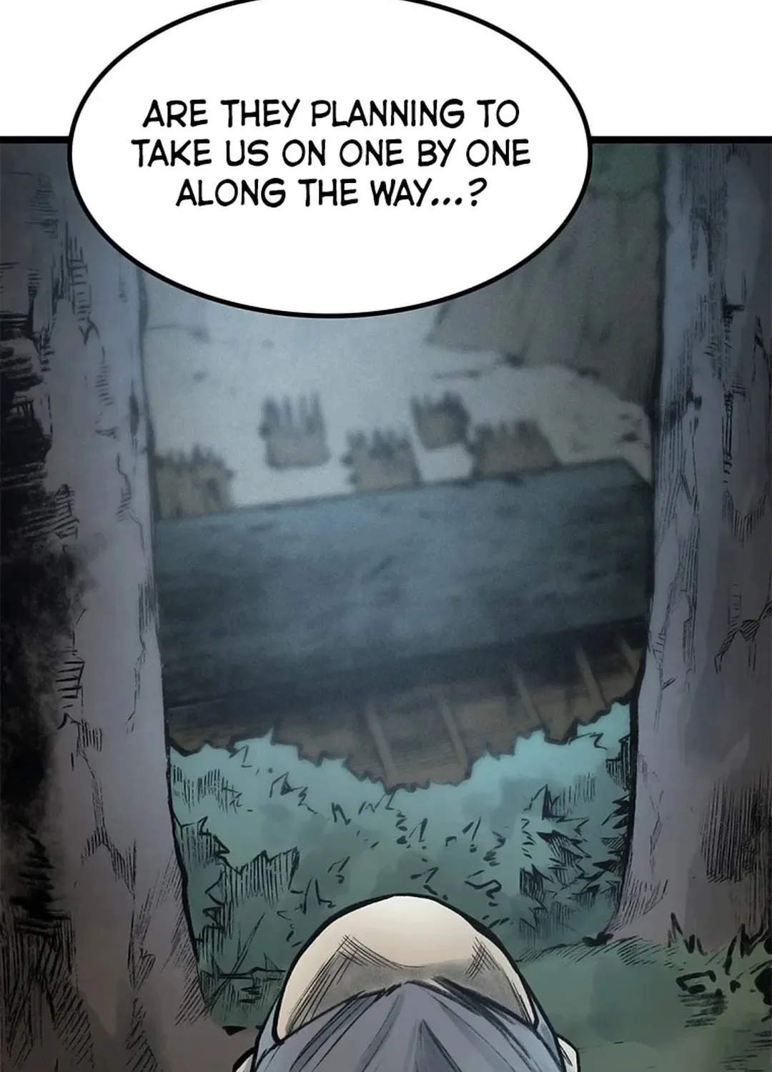 Kang-Ho Chapter 86 page 135 - 