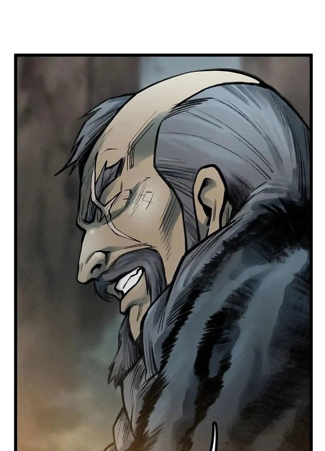 Kang-Ho Chapter 86 page 137 - 