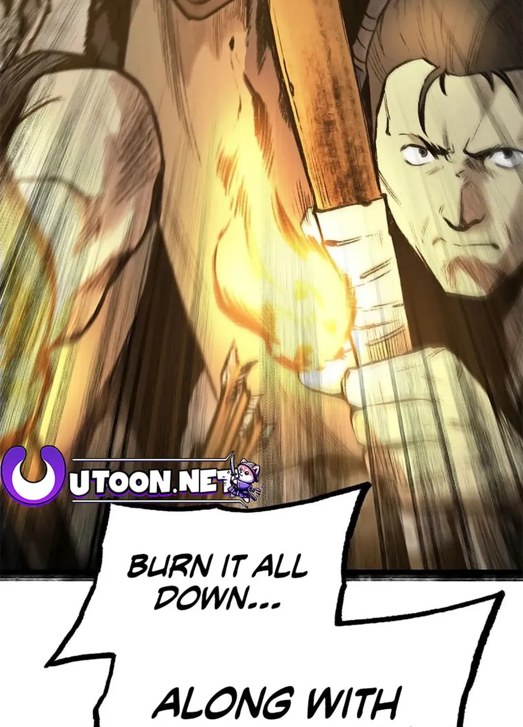 Kang-Ho Chapter 86 page 143 - 
