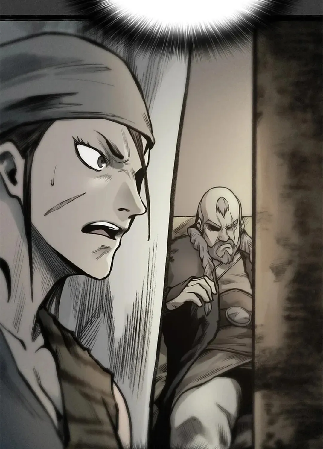 Kang-Ho Chapter 86 page 22 - 