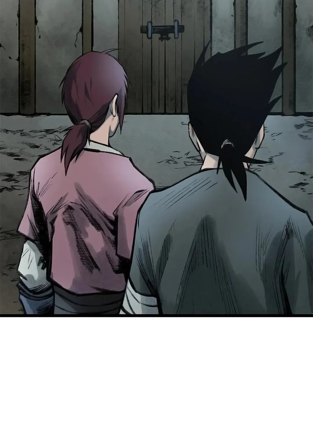 Kang-Ho Chapter 86 page 32 - 