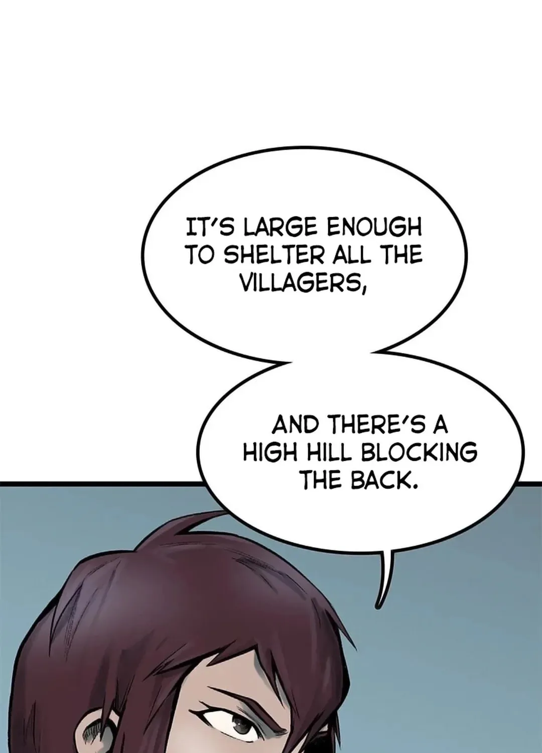 Kang-Ho Chapter 86 page 33 - 