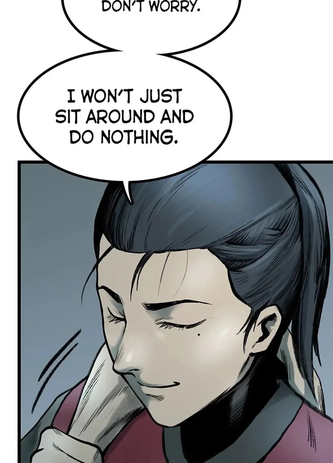 Kang-Ho Chapter 86 page 40 - 