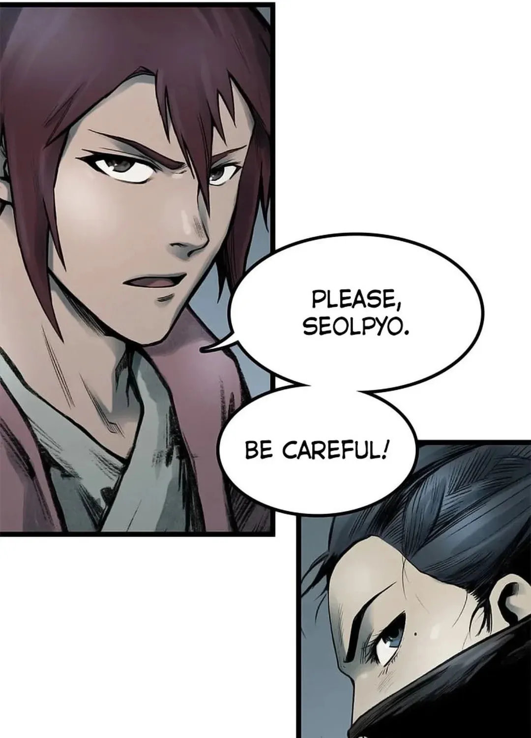 Kang-Ho Chapter 86 page 42 - 