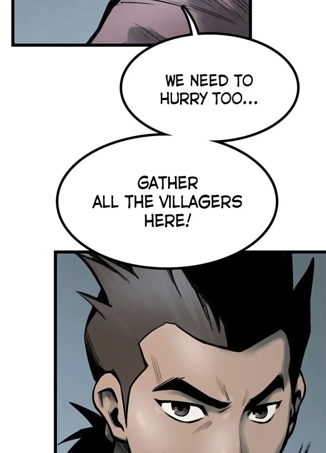 Kang-Ho Chapter 86 page 47 - 