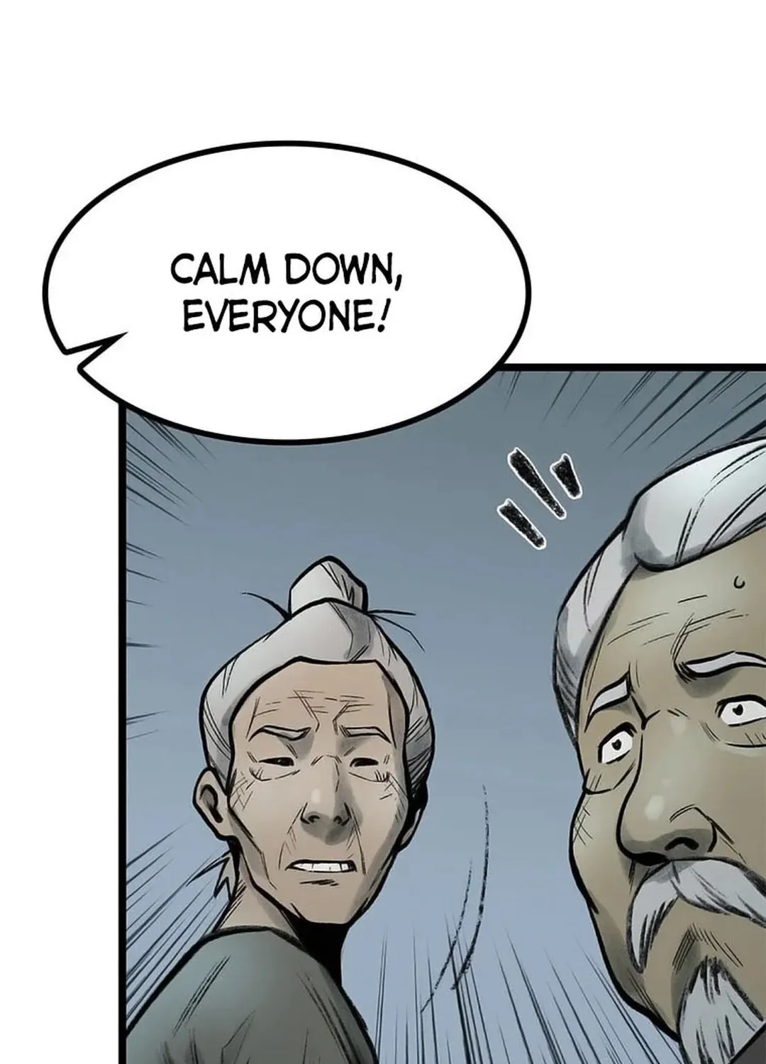 Kang-Ho Chapter 86 page 54 - 