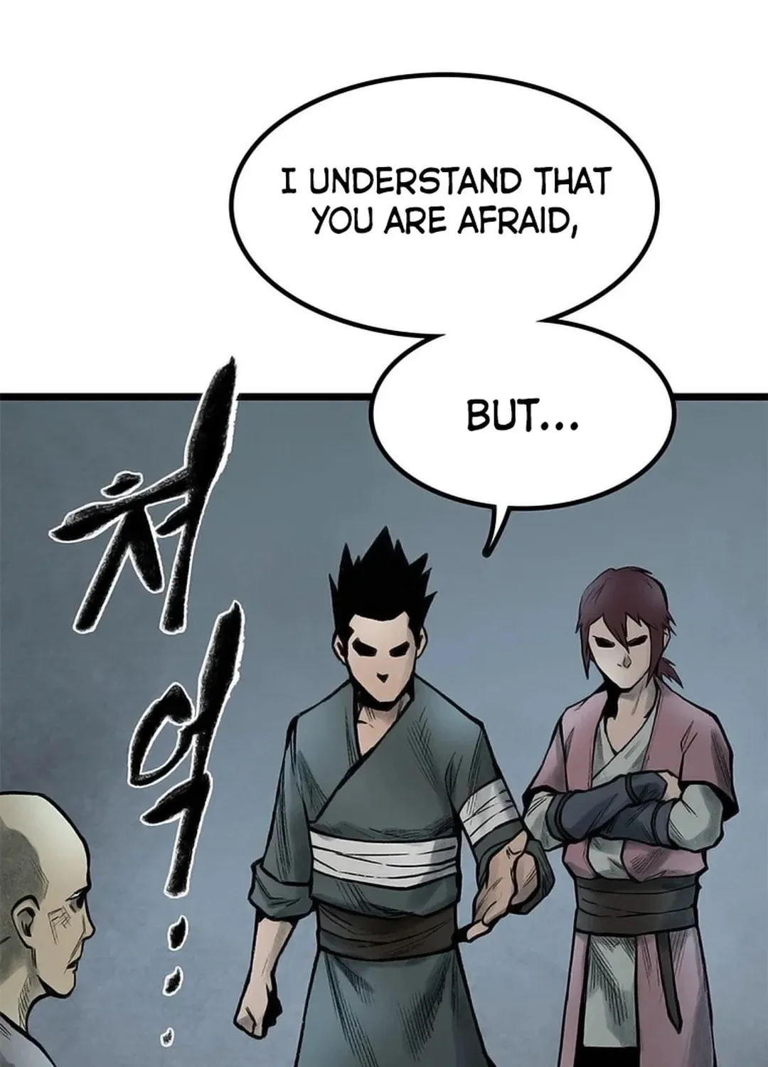 Kang-Ho Chapter 86 page 56 - 