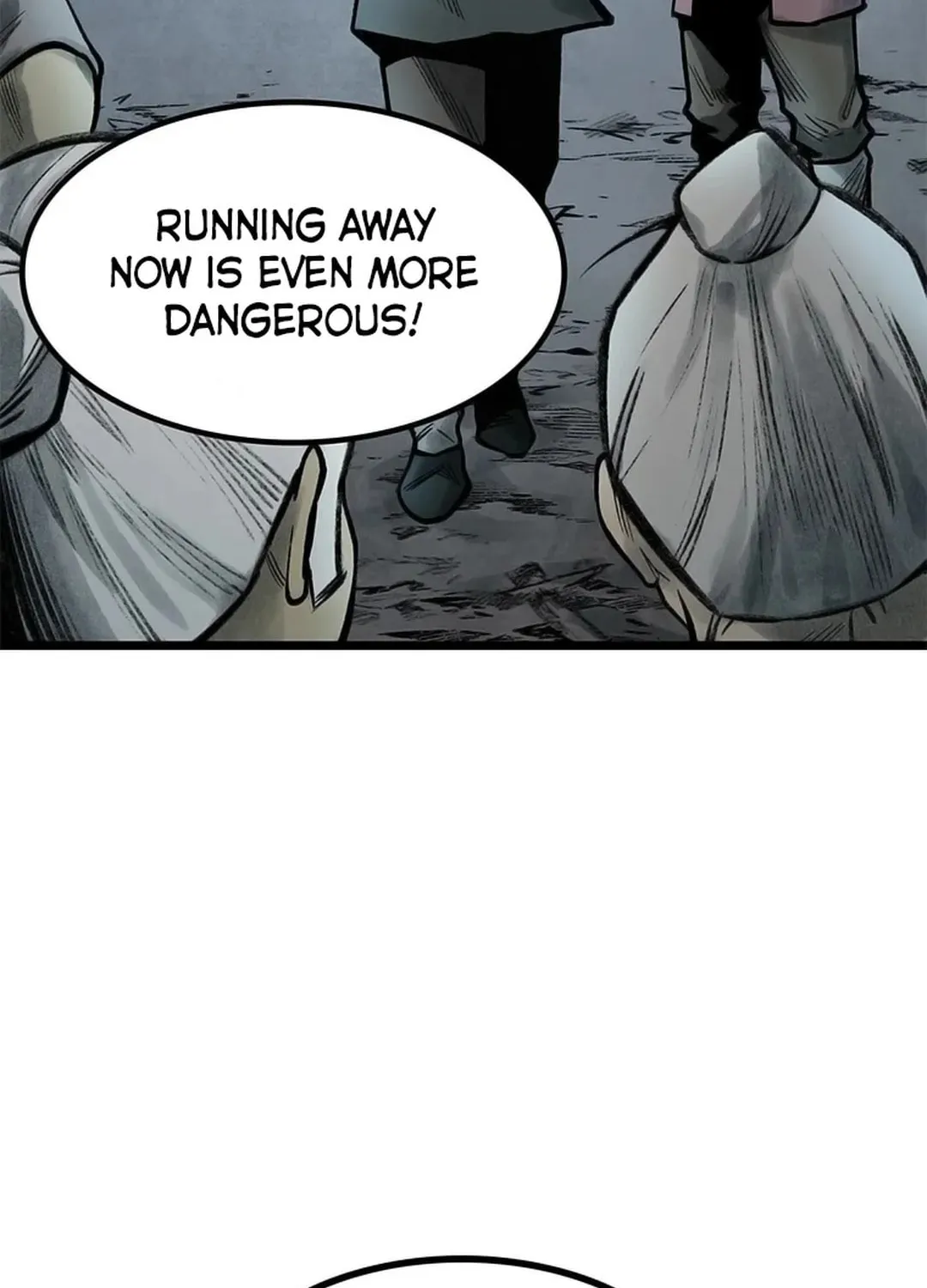 Kang-Ho Chapter 86 page 57 - 