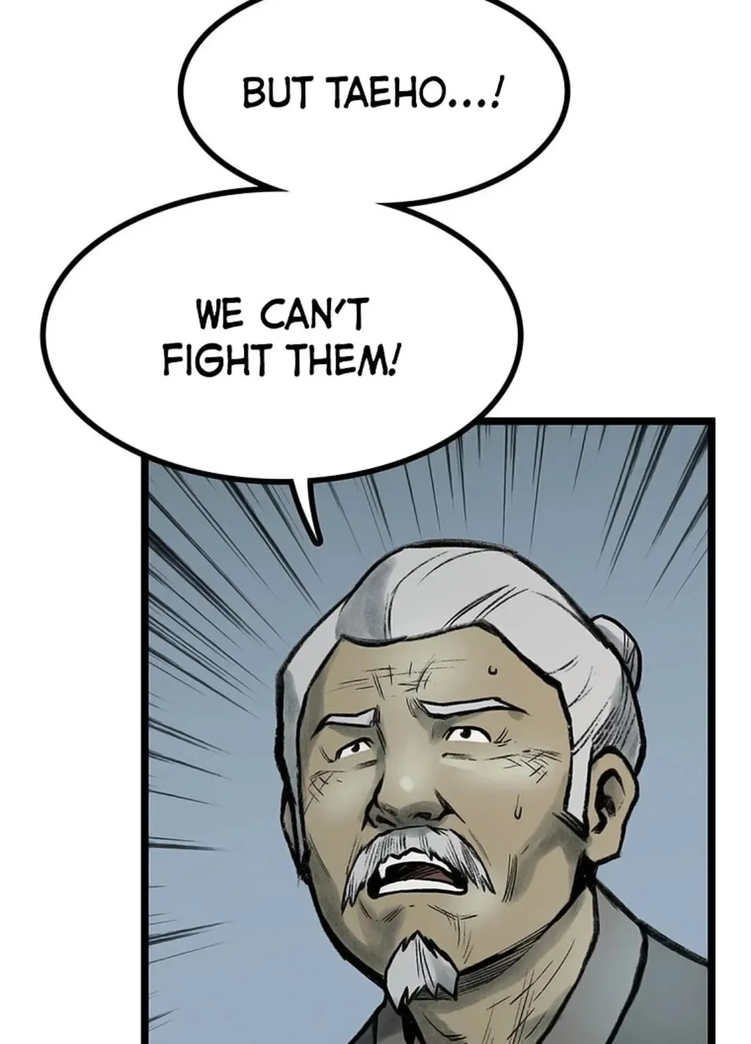 Kang-Ho Chapter 86 page 58 - 