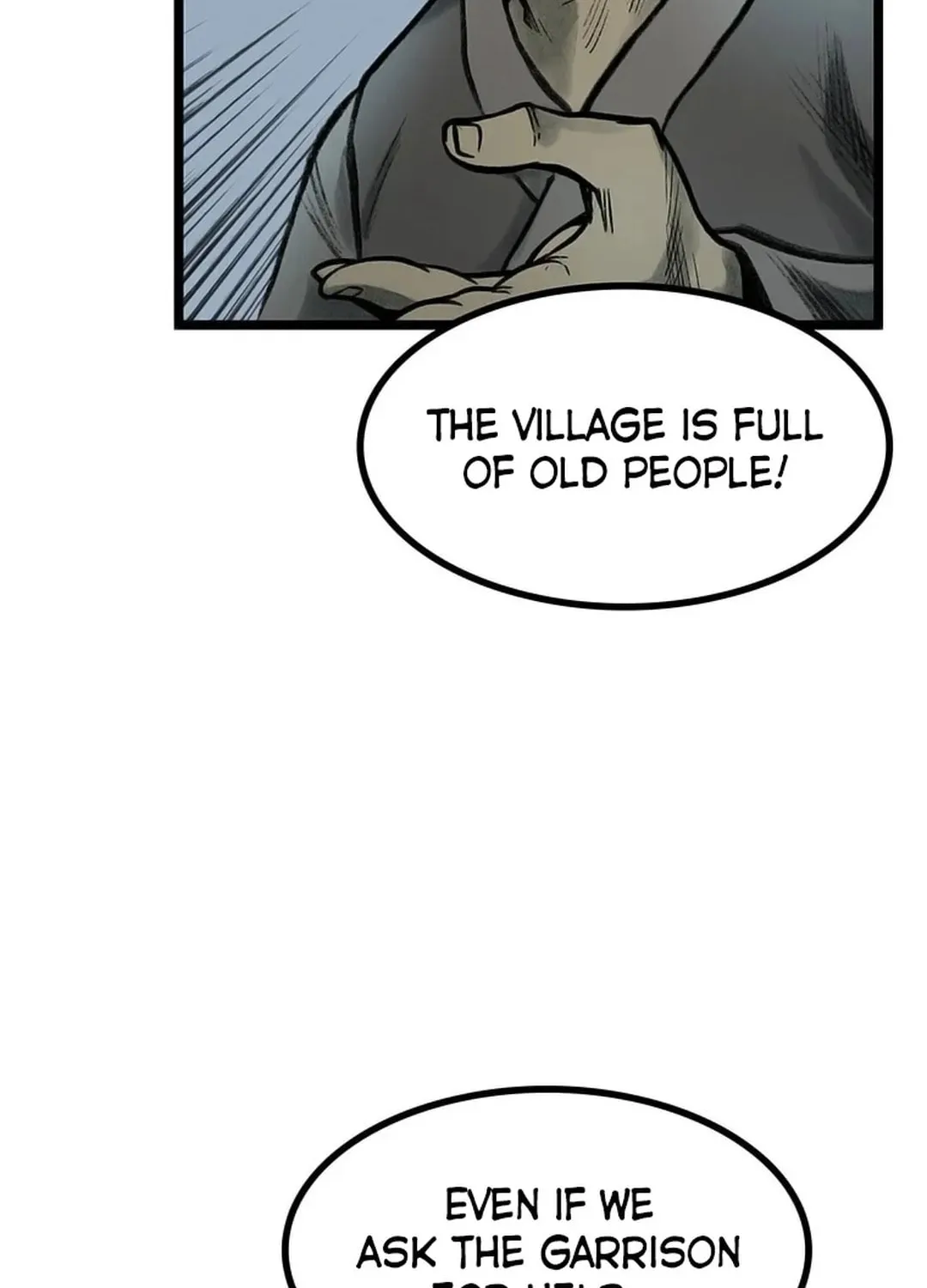 Kang-Ho Chapter 86 page 59 - 
