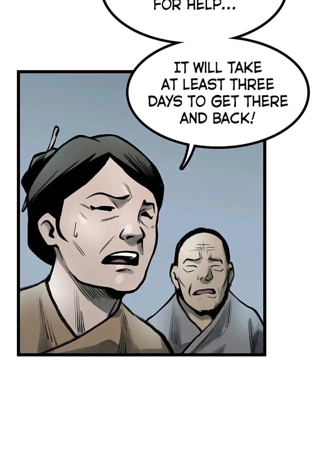 Kang-Ho Chapter 86 page 60 - 