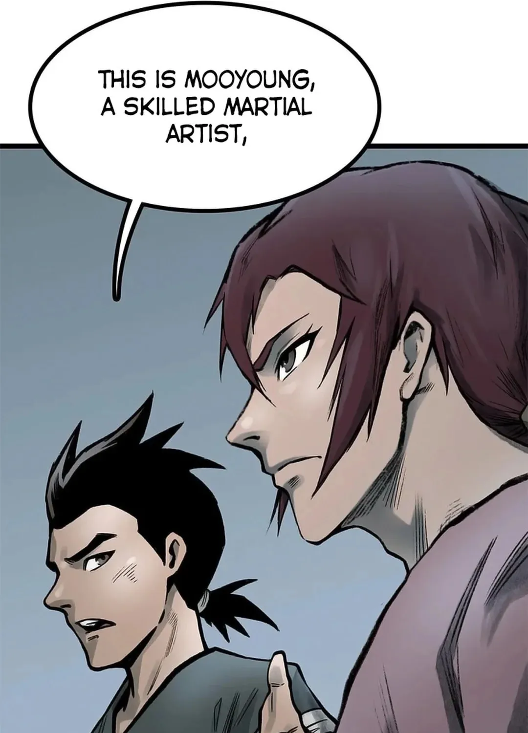 Kang-Ho Chapter 86 page 62 - 