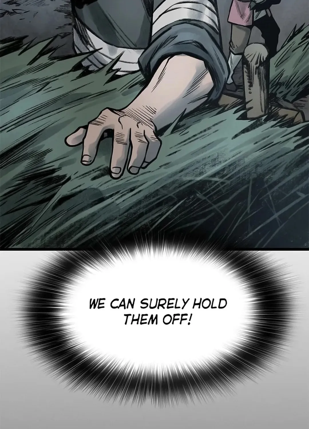 Kang-Ho Chapter 86 page 71 - 