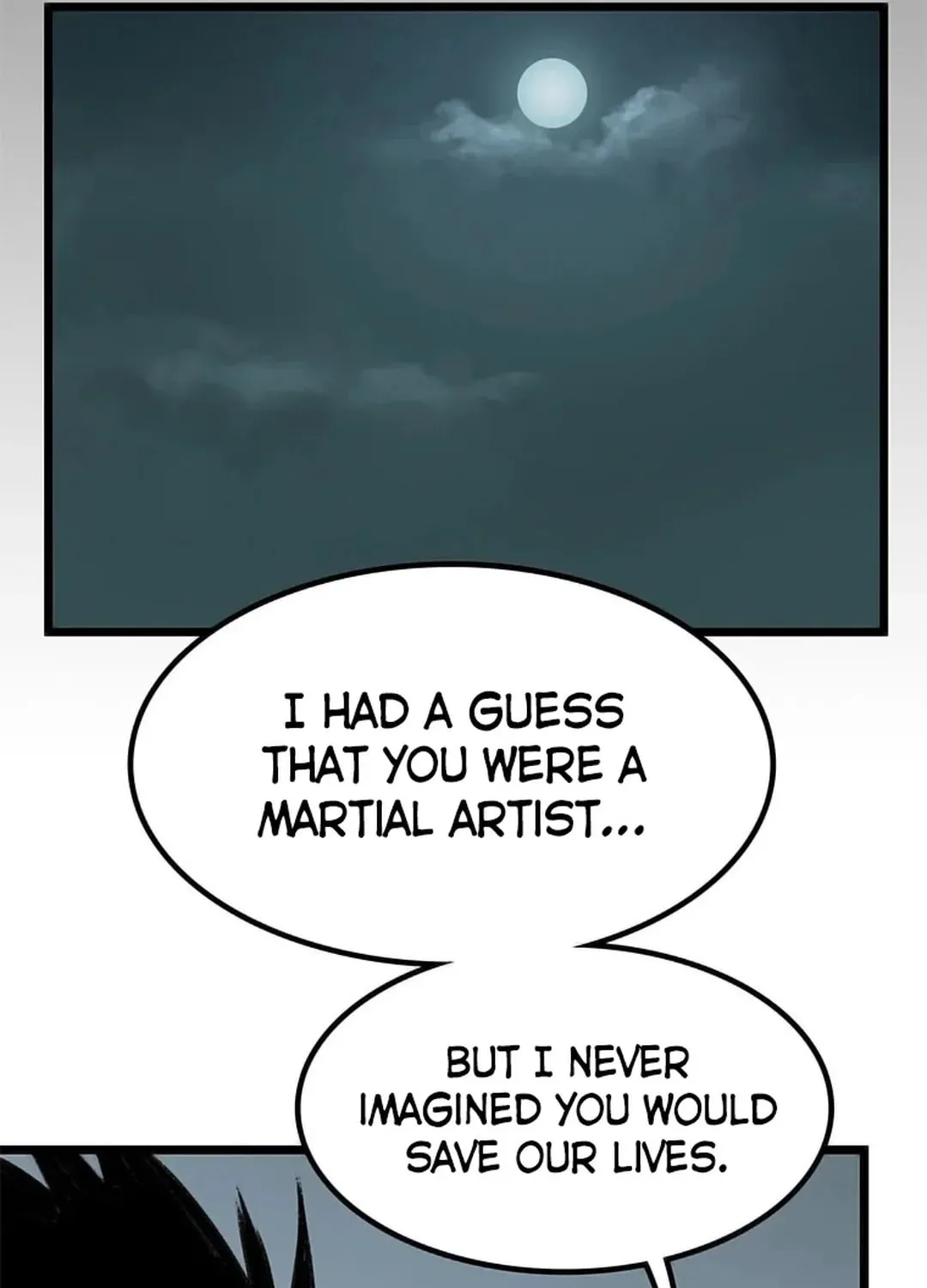 Kang-Ho Chapter 86 page 74 - 