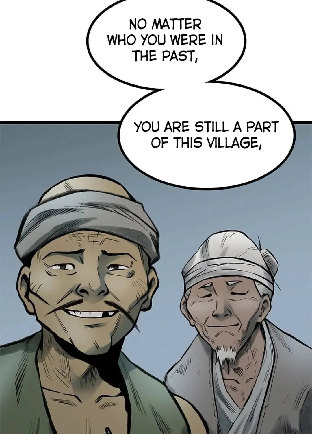 Kang-Ho Chapter 86 page 78 - 