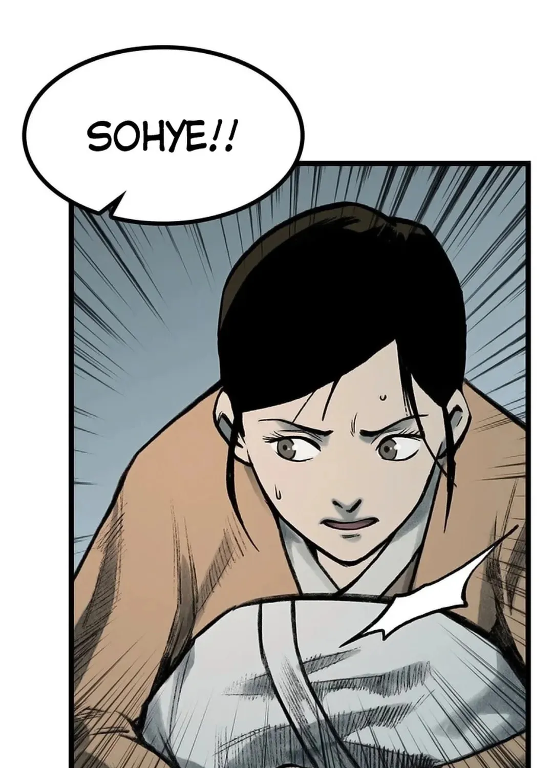 Kang-Ho Chapter 86 page 89 - 