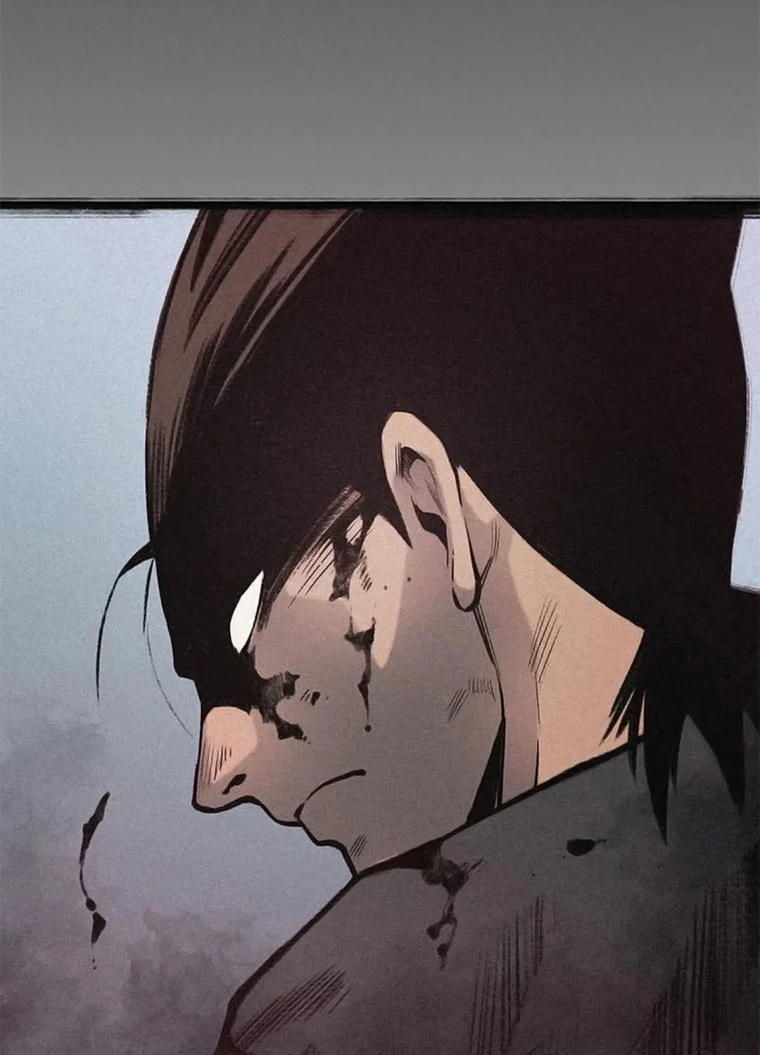 Kang-Ho Chapter 86 page 96 - 