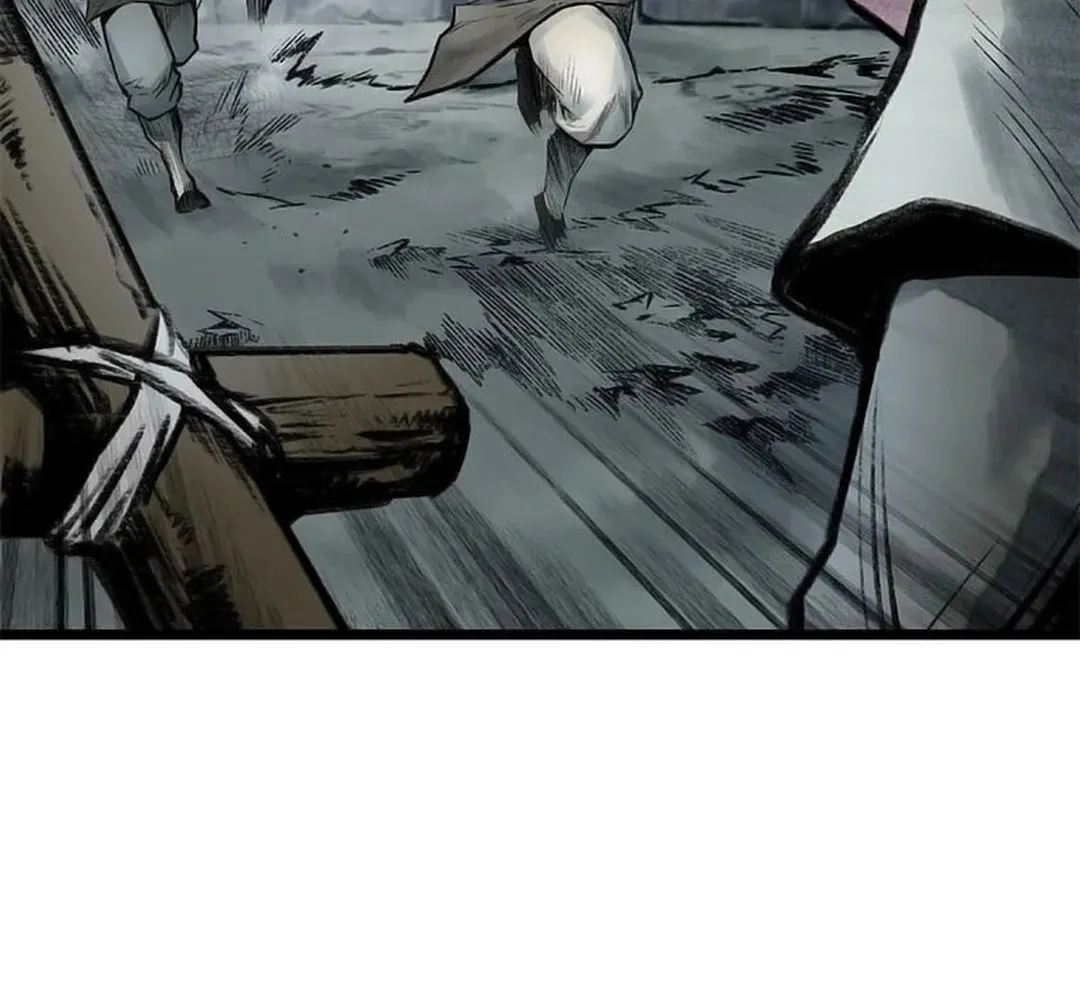 Kang-Ho Chapter 87 page 104 - 