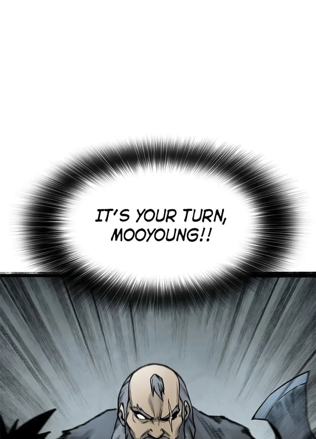 Kang-Ho Chapter 87 page 105 - 