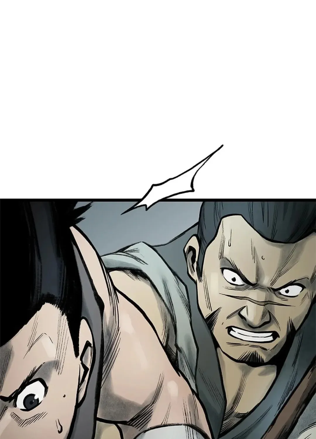 Kang-Ho Chapter 87 page 122 - 