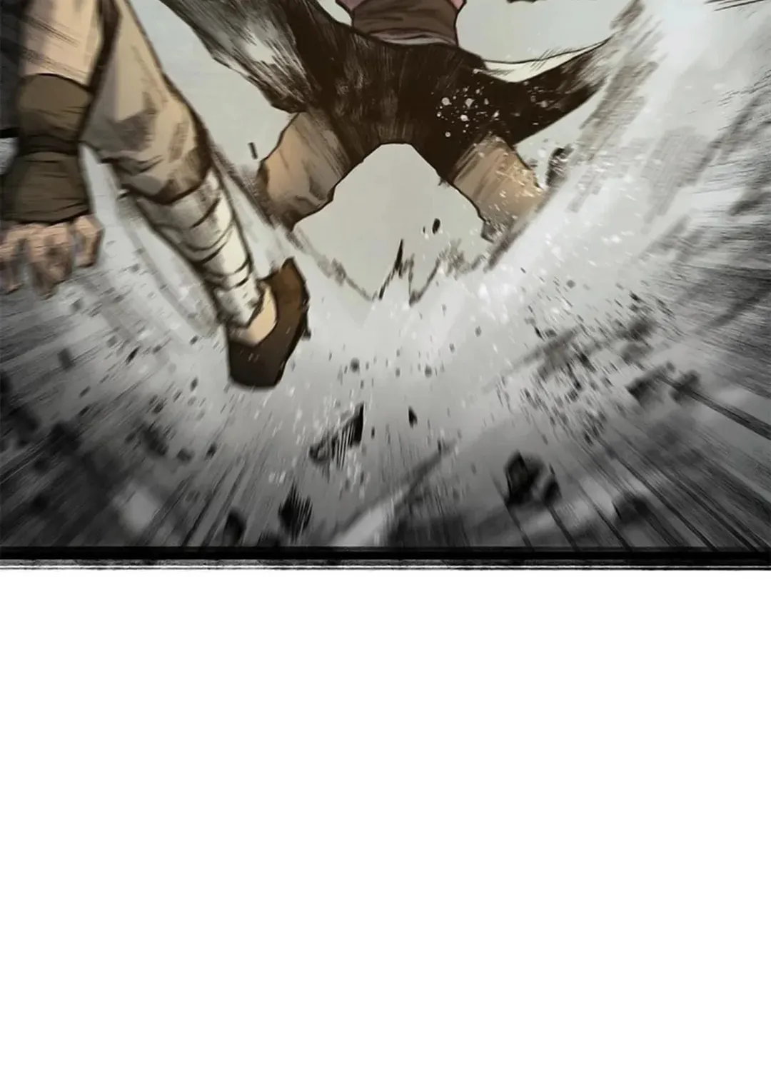 Kang-Ho Chapter 87 page 133 - 