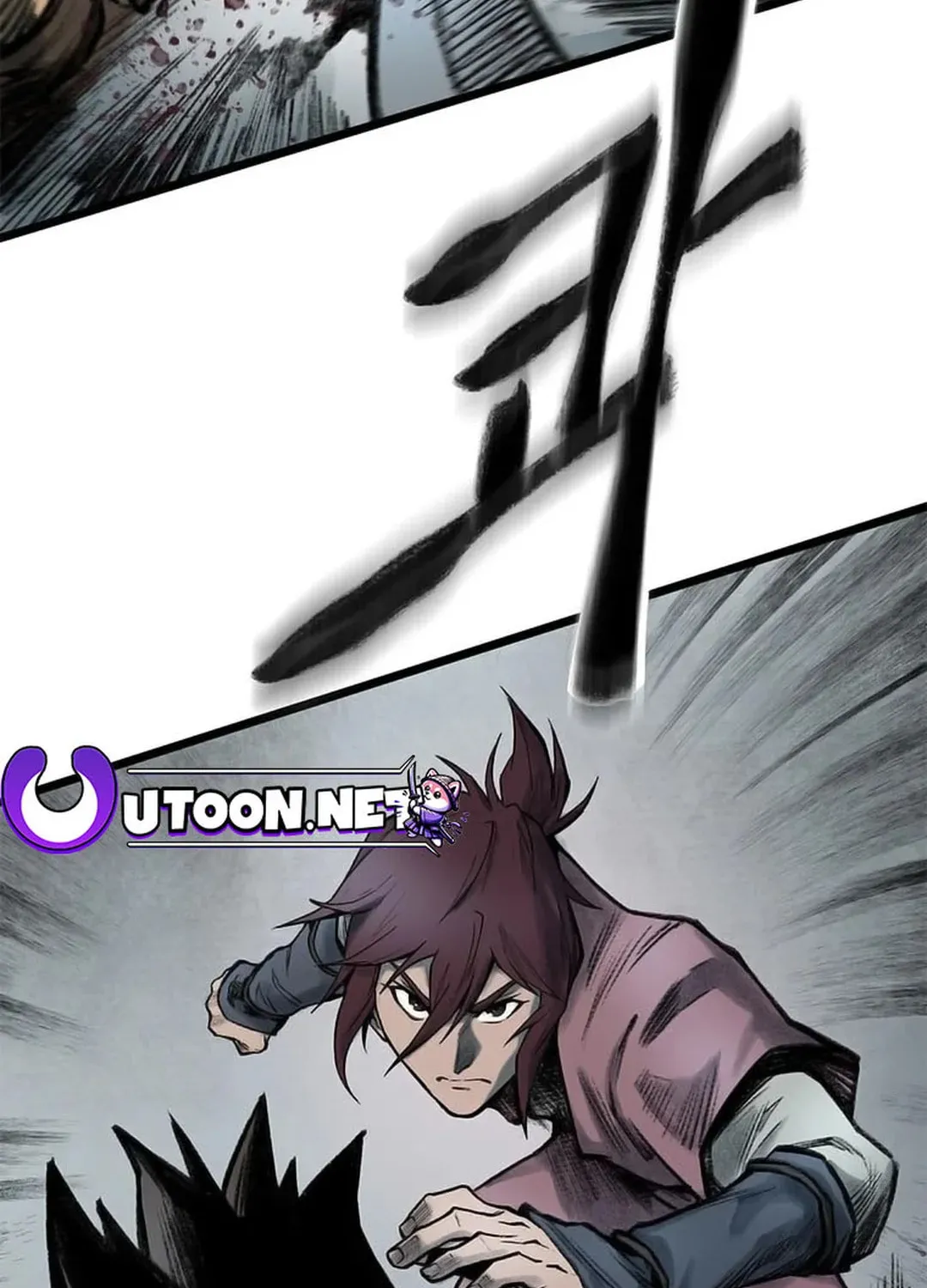 Kang-Ho Chapter 87 page 138 - 