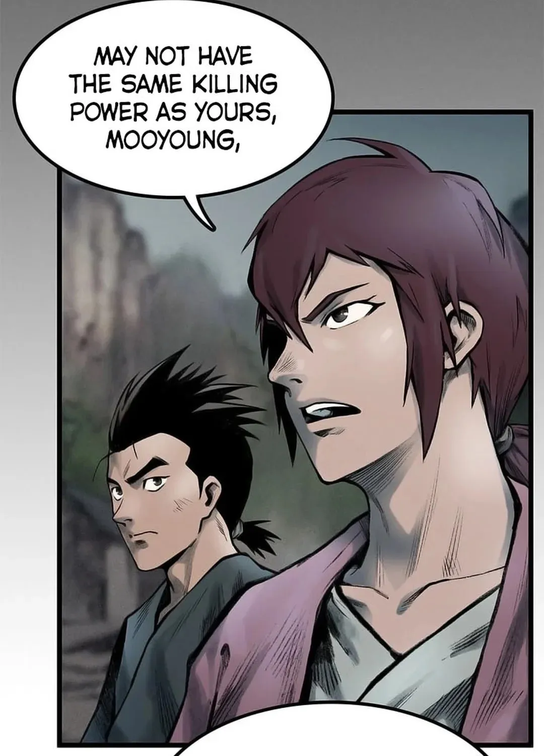 Kang-Ho Chapter 87 page 144 - 