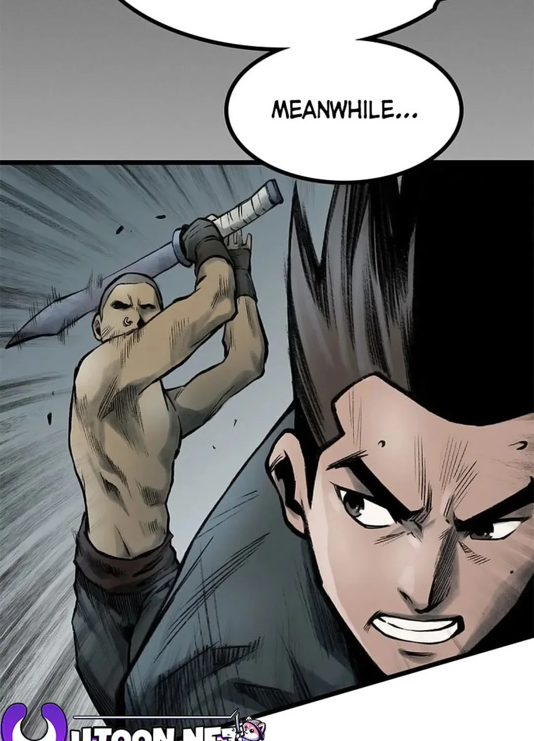Kang-Ho Chapter 87 page 149 - 