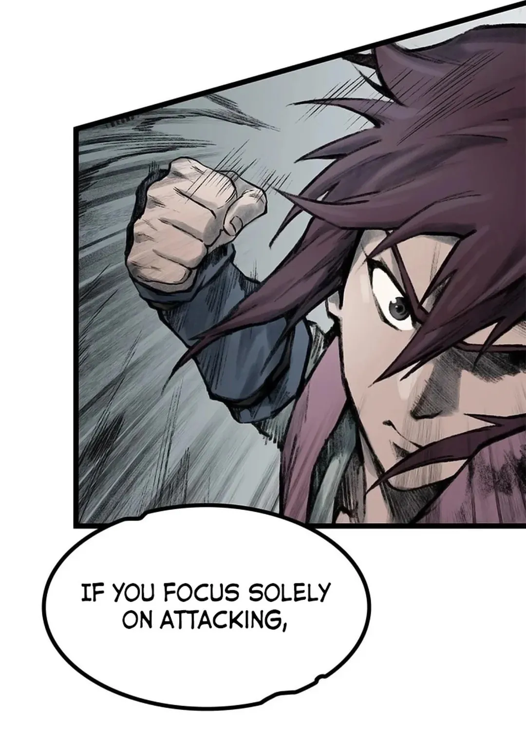 Kang-Ho Chapter 87 page 151 - 