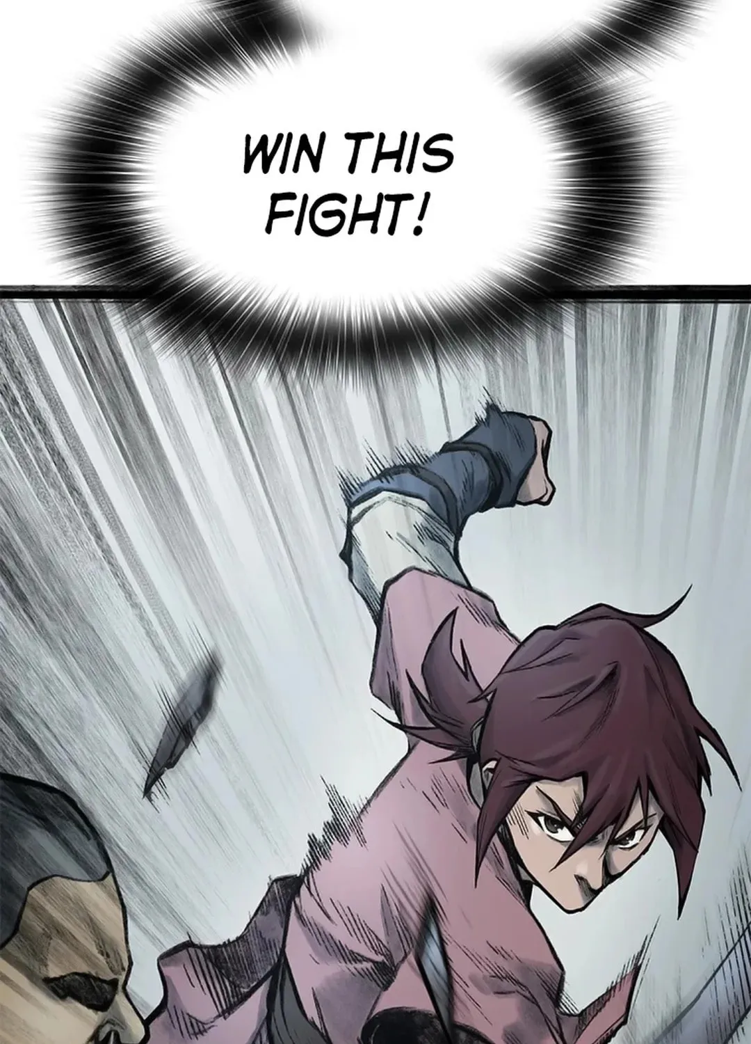 Kang-Ho Chapter 87 page 153 - 