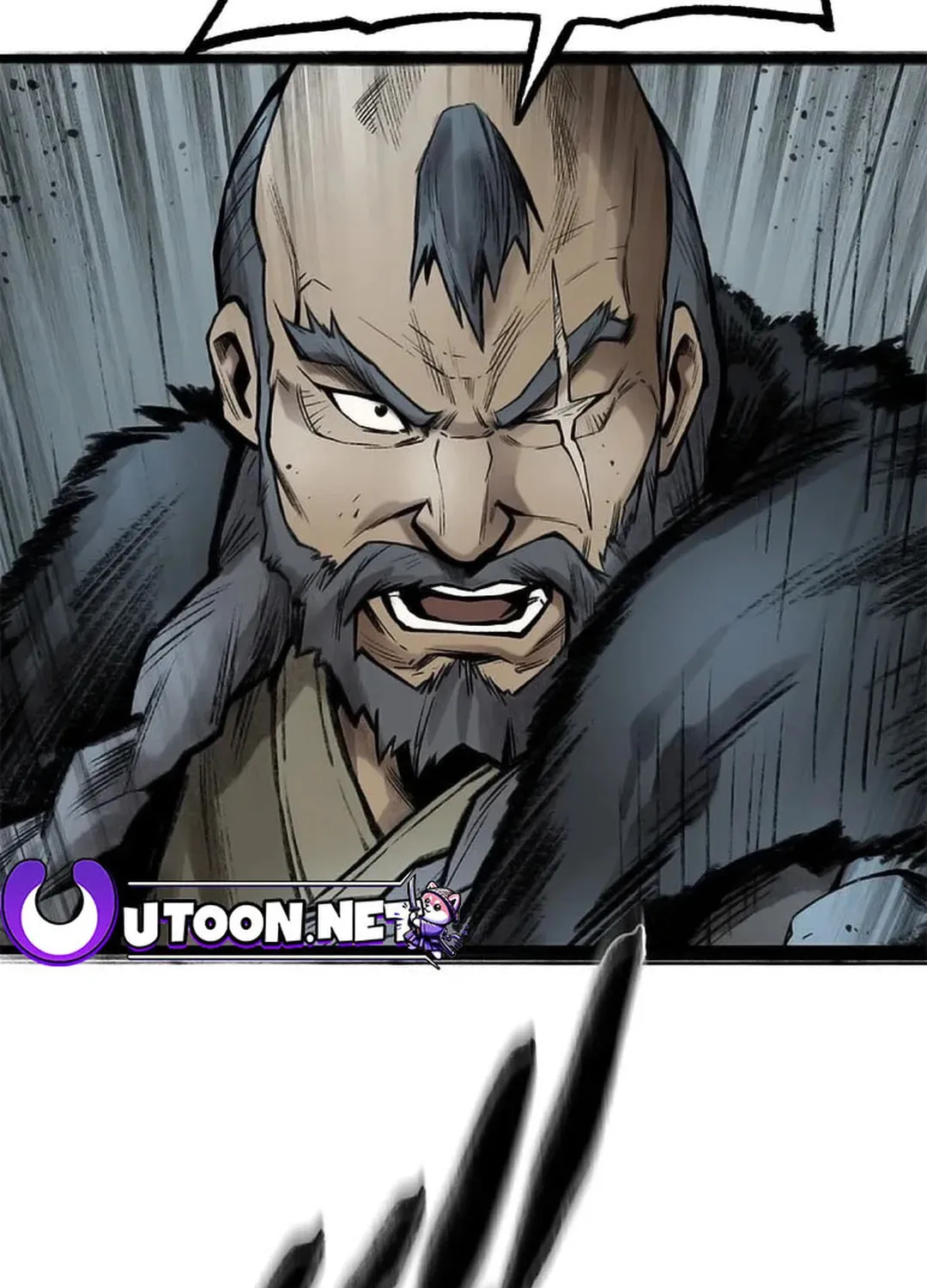 Kang-Ho Chapter 87 page 3 - 