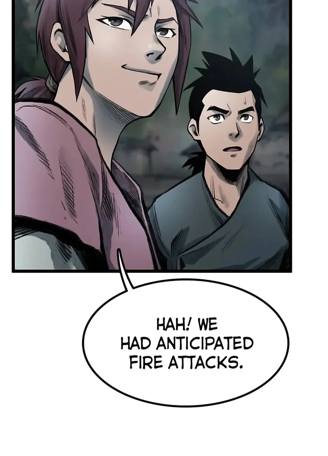 Kang-Ho Chapter 87 page 24 - 