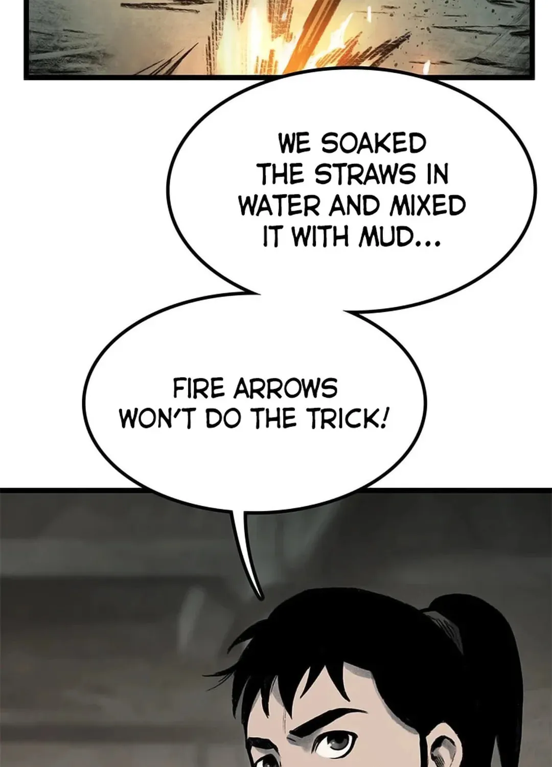 Kang-Ho Chapter 87 page 26 - 